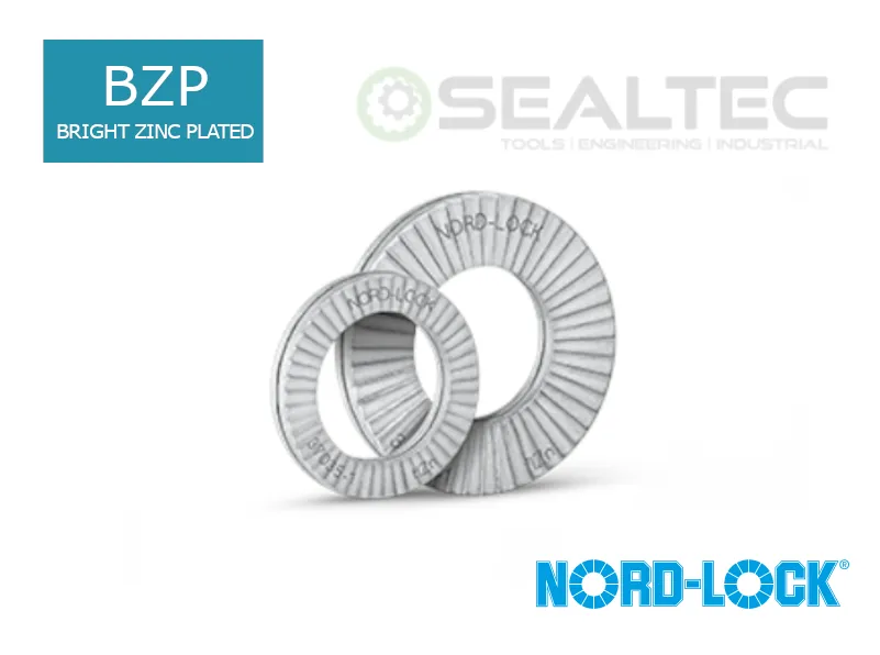nord lock washers